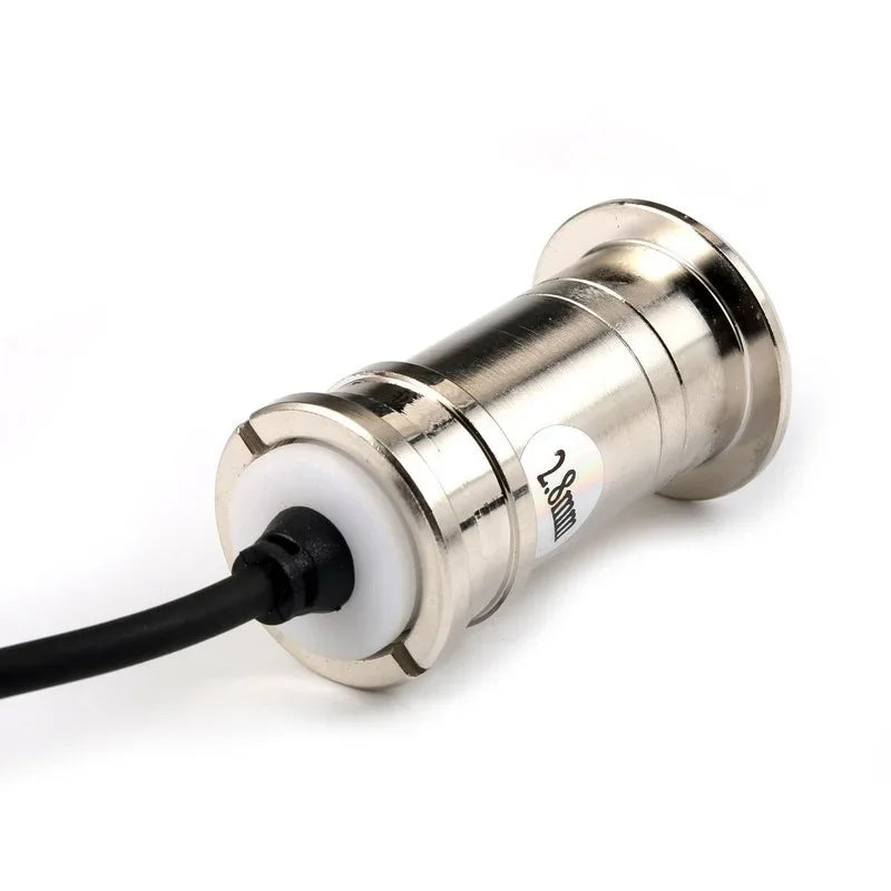 Door Eye Hole Security Peephole 1080P Camera &ndash; Wide Angle