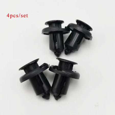 Auto Panel Clips 10mm Plastic Retainers For Haval Jolion Dargo H6 H9 by InterCyprus Trading Ltd