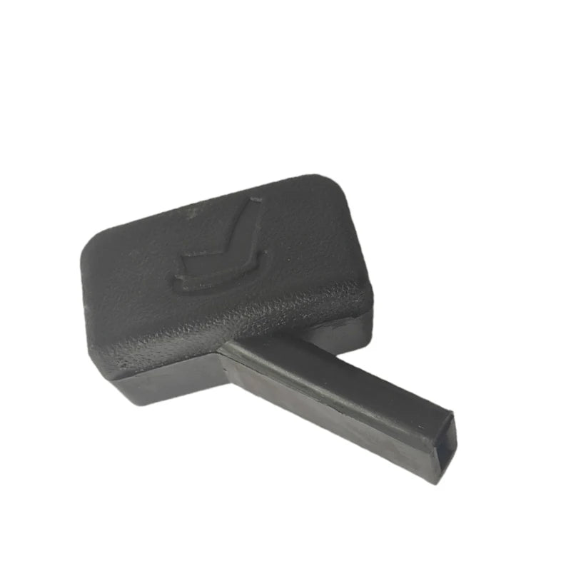 Seat Adjustment Handle for JAC Refine Starex H1 H100 88532-4A100 89541-4A100 88954-4A020 by InterCyprus Trading Ltd
