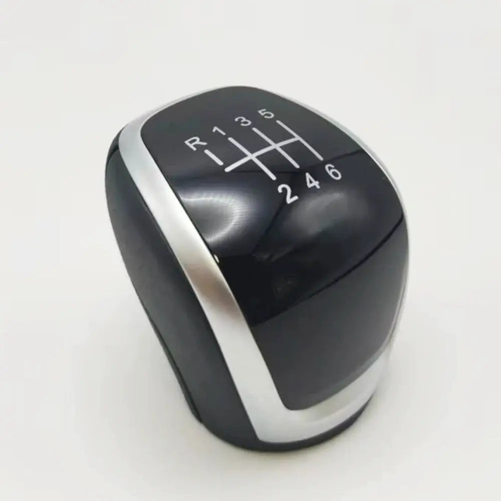 6 Speed Manual Gear Shift Knob For Chery Tiggo 5X 7 Plus 8 Plus Max by InterCyprus Trading Ltd
