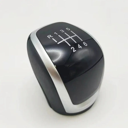 6 Speed Manual Gear Shift Knob For Chery Tiggo 5X 7 Plus 8 Plus Max by InterCyprus Trading Ltd