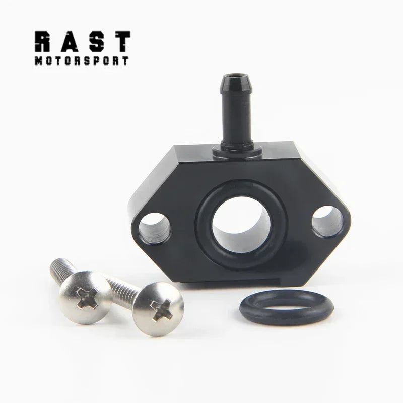 Aluminum Boost Sensor Adaptor For Audi Ea111 Engine