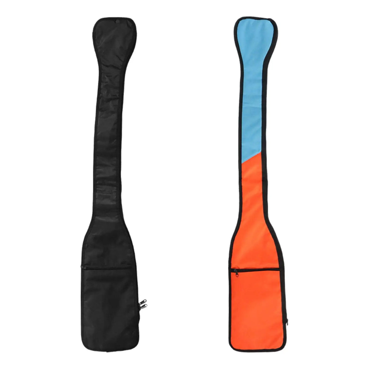 Versatile Dragon Boat Paddle Bag - Water Resistant and Organiser for Paddles