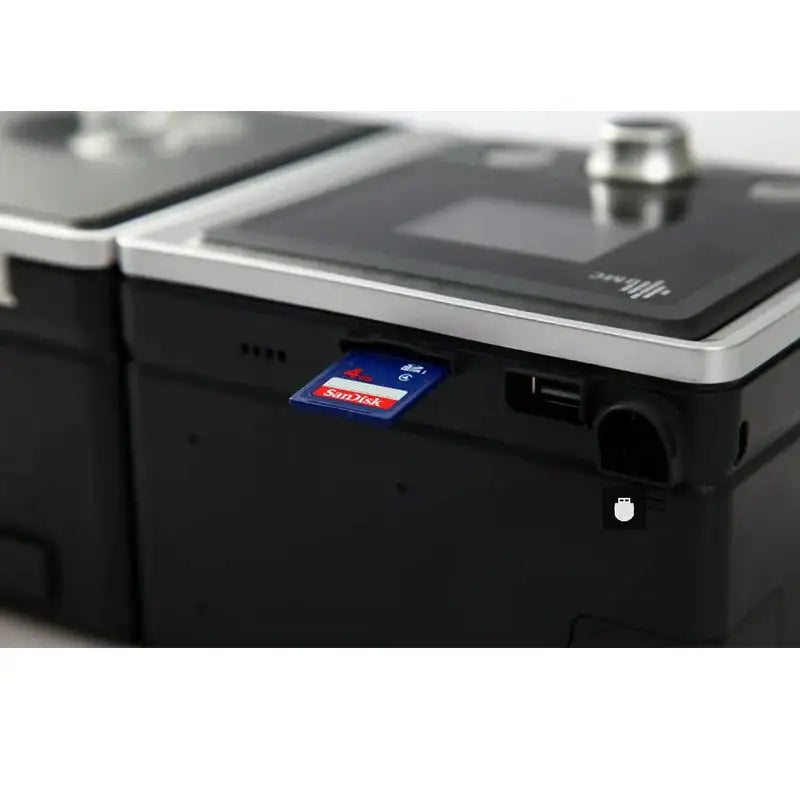 Fixed Pressure CPAP E20C With Mask For Sleep Apnea Quiet