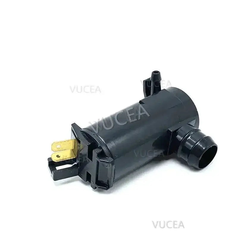 Washer Pump Assy With Shield for Hyundai Galloper HK787100 by InterCyprus Trading Ltd