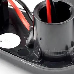 Flashing LED Sequential Side Marker Light Dynamic Turn Signal Blinker Lamp For Alfa Romeo 147 GT MiTo FIAT Bravo II Hatchback