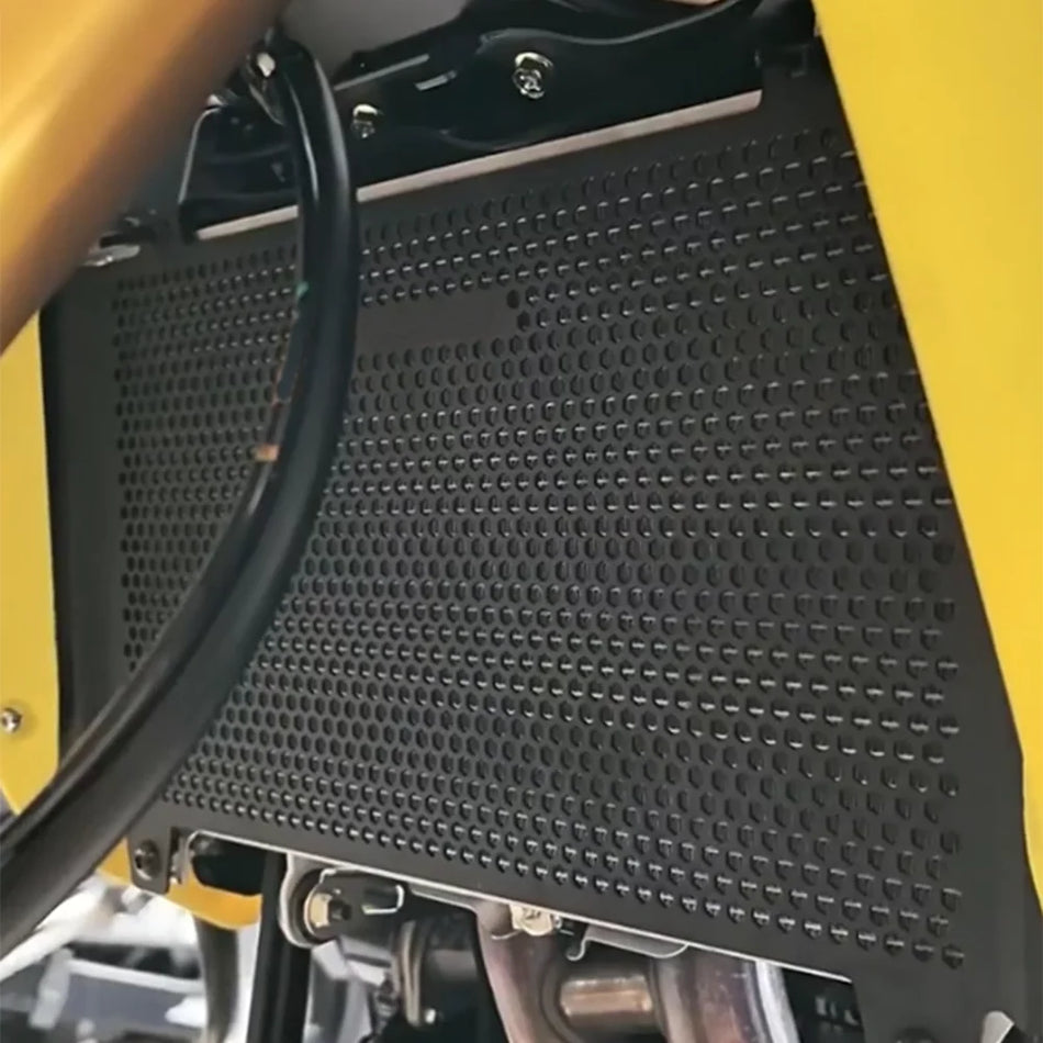 Suzuki VStrom 800DE Radiatorrooster Beschermkap voor 2023 2024