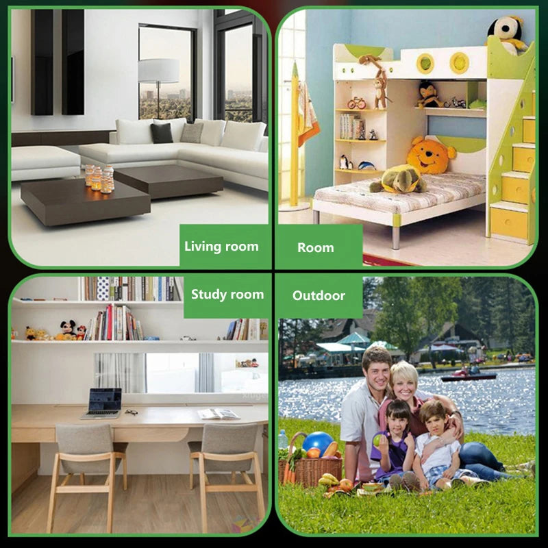 Mini Pool Table Game Tabletop Desktop Billiards Game &ndash; Fun