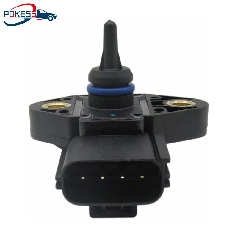 Fuel Injection Pressure Sensor for Ford F-150, E-150, F-250, E-250