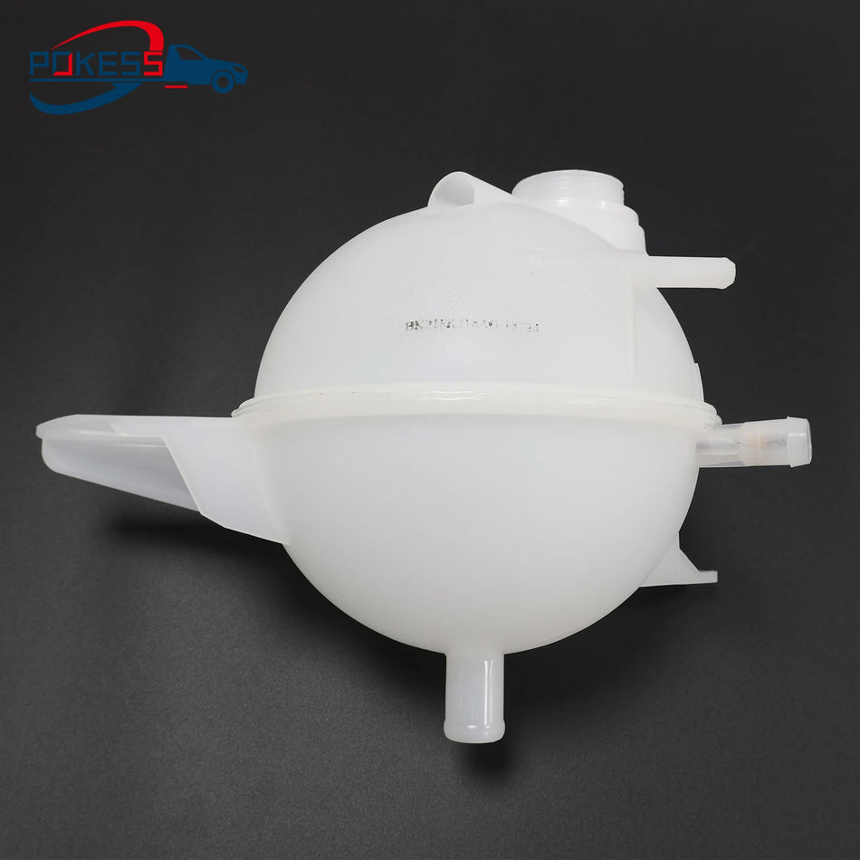 Engine Radiator Overflow Expansion Tank Bottle Reservoir for Ford Transit Mk8
