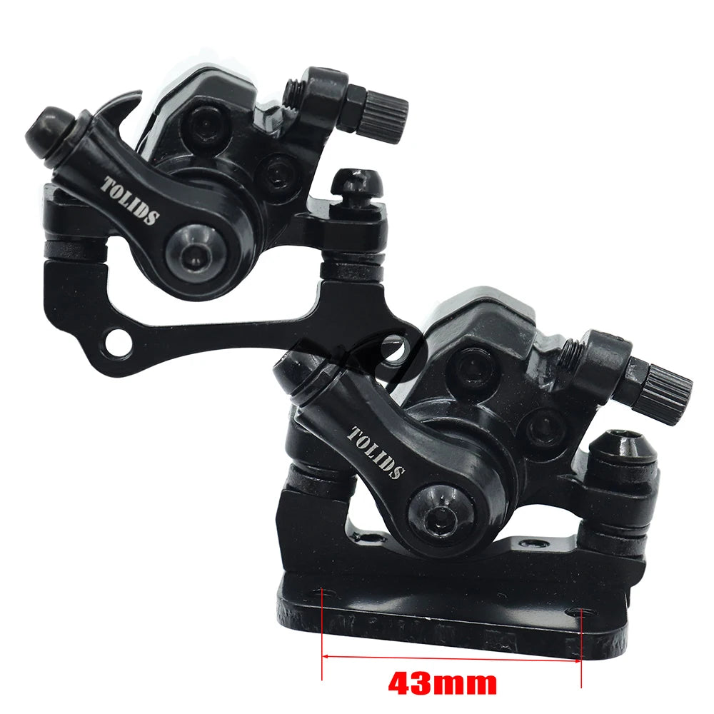 KuGoo M4 &amp; M4 Pro Electric Scooter Brake Caliper Set