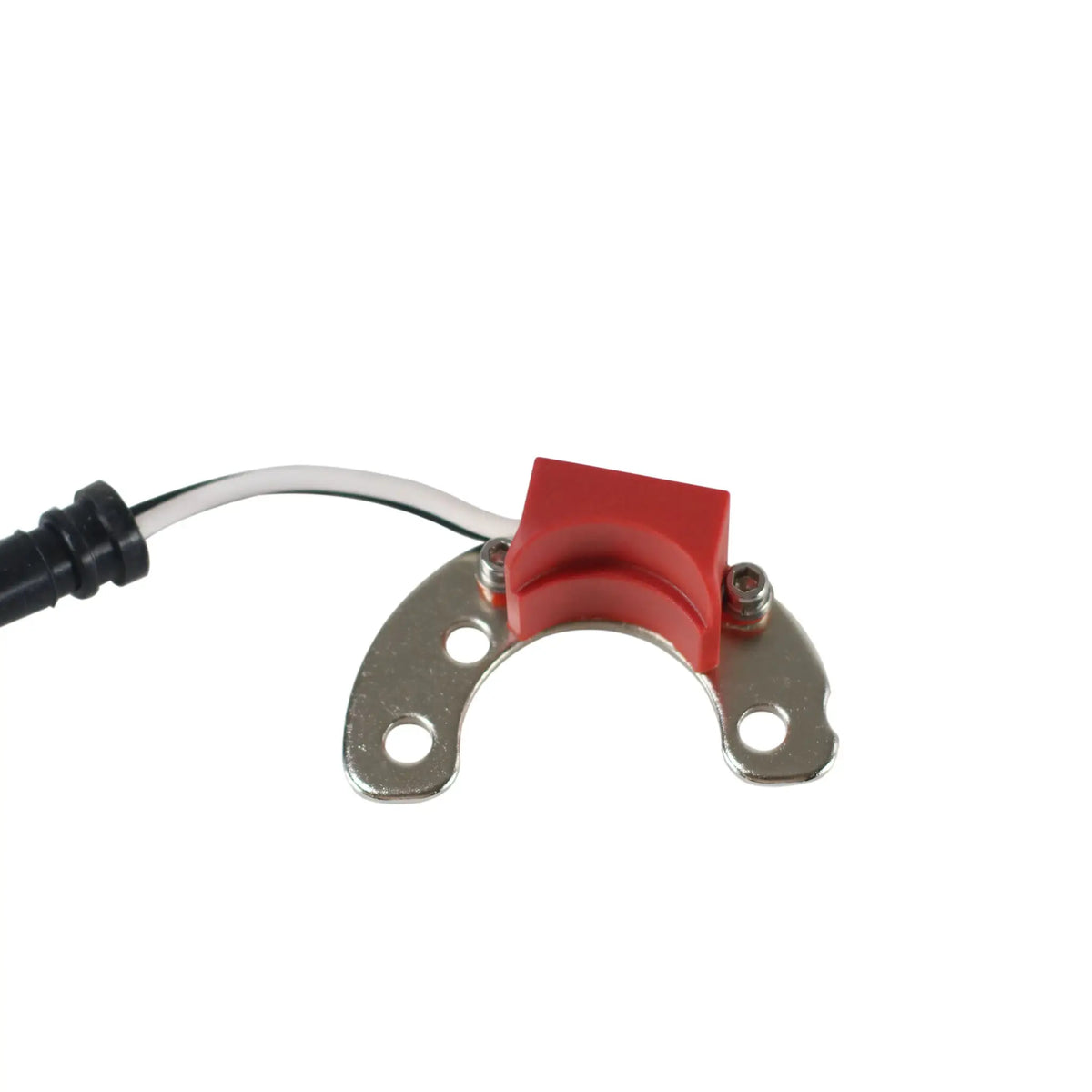 SherryBerg Distributor Electrical for Lucas D3A4 Positive earth electronic ignition kit for Massey Ferguson TEA20 ECT Climax by InterCyprus Trading Ltd