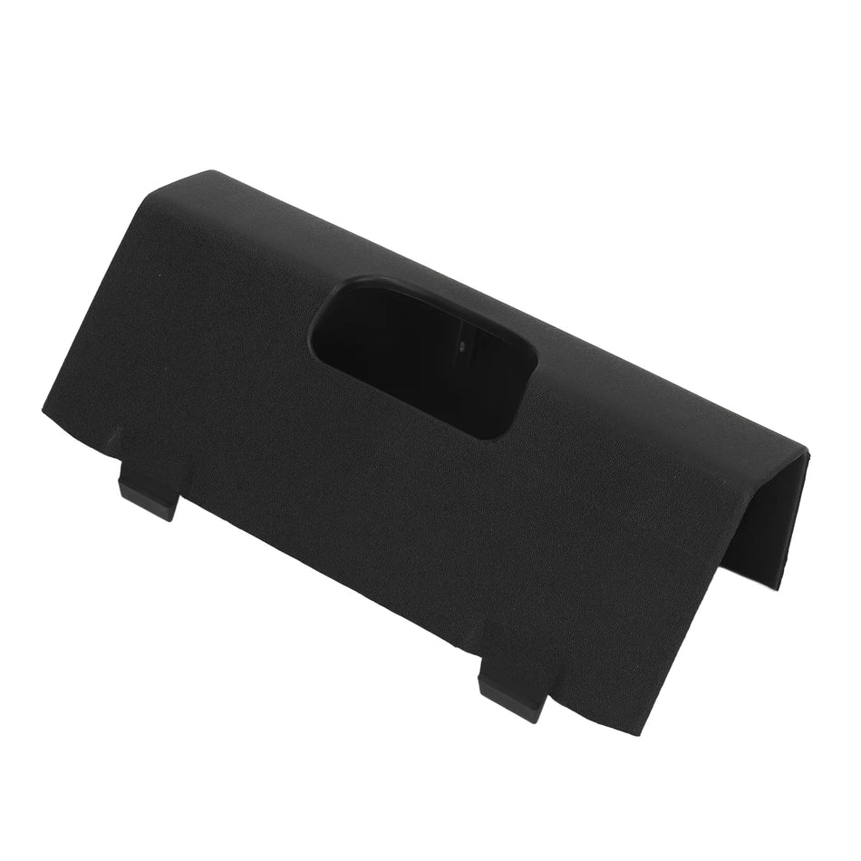 Copertura del gancio di traino anteriore Range Rover L322 in ABS antipolvere