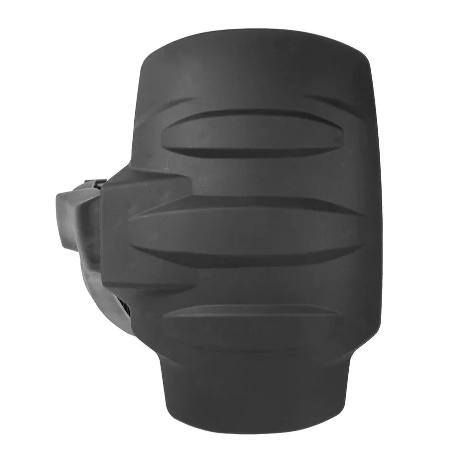 Mud Guard R1250GS Adventure Motorcycle Mudguard Fender For BMW R1200GS gs1200 LC R 1200 1250 GS/ADV Rear Splash Wheel Hugger by InterCyprus Trading Ltd