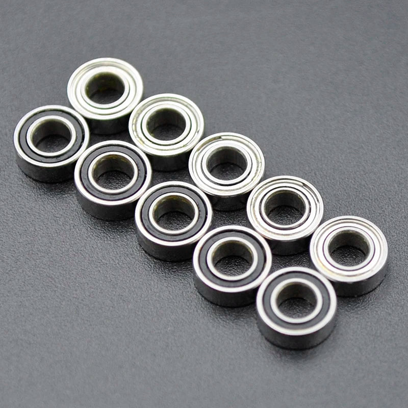 SR144TLZN Ceramic Ball Bearings &ndash; High Speed For NSK RUCA