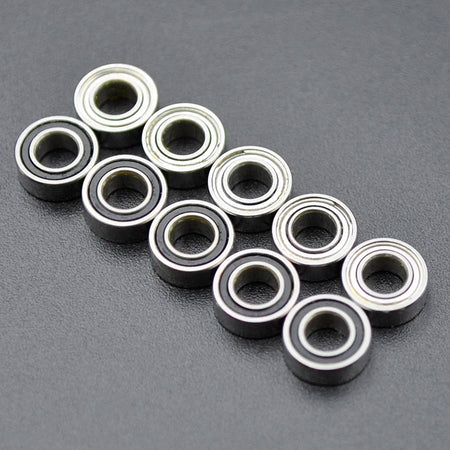SR144TLZN Ceramic Ball Bearings &ndash; High Speed For NSK RUCA