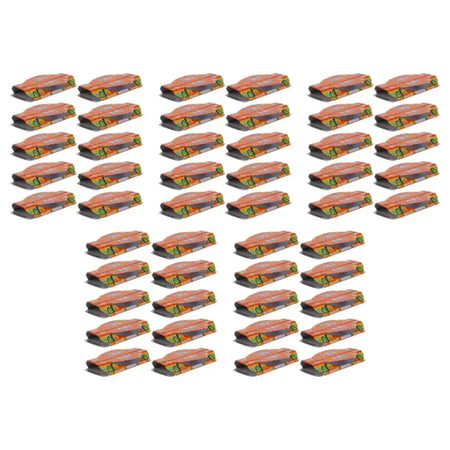 10 Pack Roach Killer Glue Traps For Indoor Pest Control 50PCS