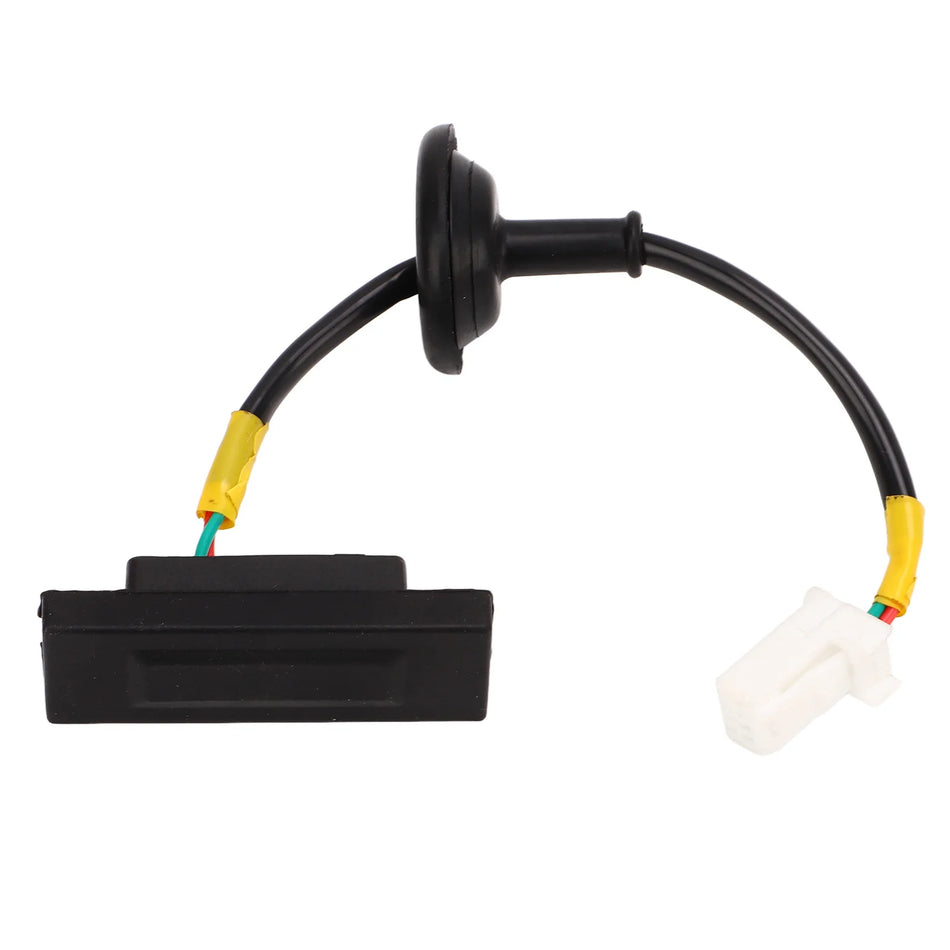 Rear Trunk Lid Release Switch for Kia Picanto and Rio Mk3 (2011-2017) 81260 1W220