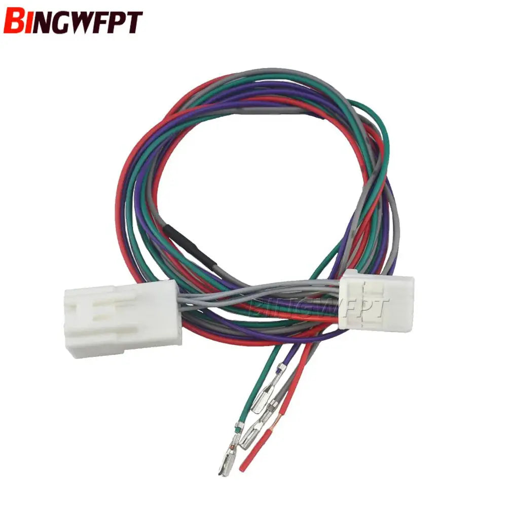 Steering Wheel Audio Control Button Wire For TOYOTA COROLLA ADE150 NDE150 NRE150 ZRE15* ZZE150 2010-2013 by InterCyprus Trading Ltd