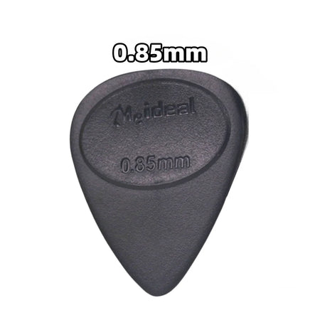 Meideal Guitar Pick ABS Anti-Slip &ndash; Matte Finish 0.46-1.5mm 0.85mm
