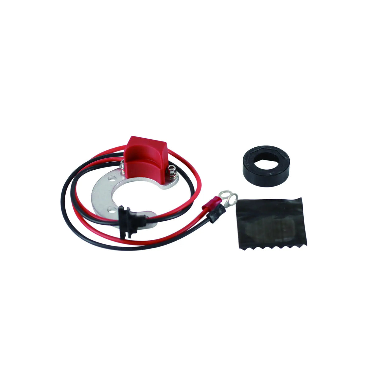 SherryBerg Distributor Electrical for Lucas 20D8 Positive Earth Electronic Ignition Kit for Daimler SP 250 Dart 1959 1960- 69 by InterCyprus Trading Ltd