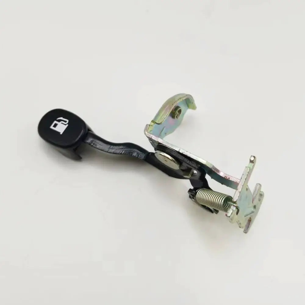 Fuel Tank Door Release Handle with Metal Body for Changan CS75 by InterCyprus Trading Ltd