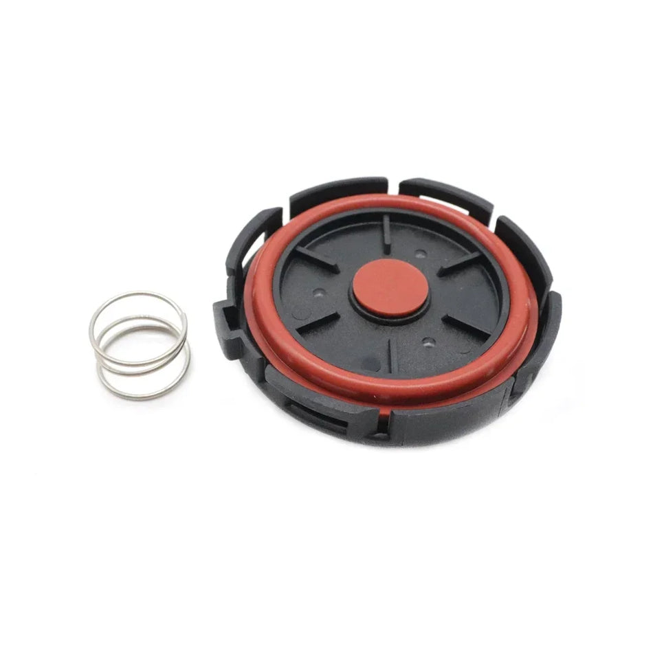 Kit de reparación de tapa de válvula para PCV de cabeza de cilindro para BMW E81 E87 E88 E90 E82 E93 E91 E92 E60 E84 E83 E85