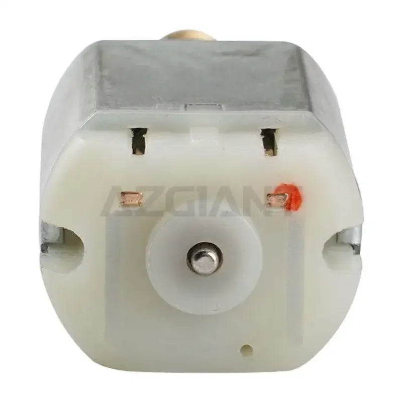 VW Up Door Lock Motor 12V for Golf, Tiguan, Passat, Cross Fox