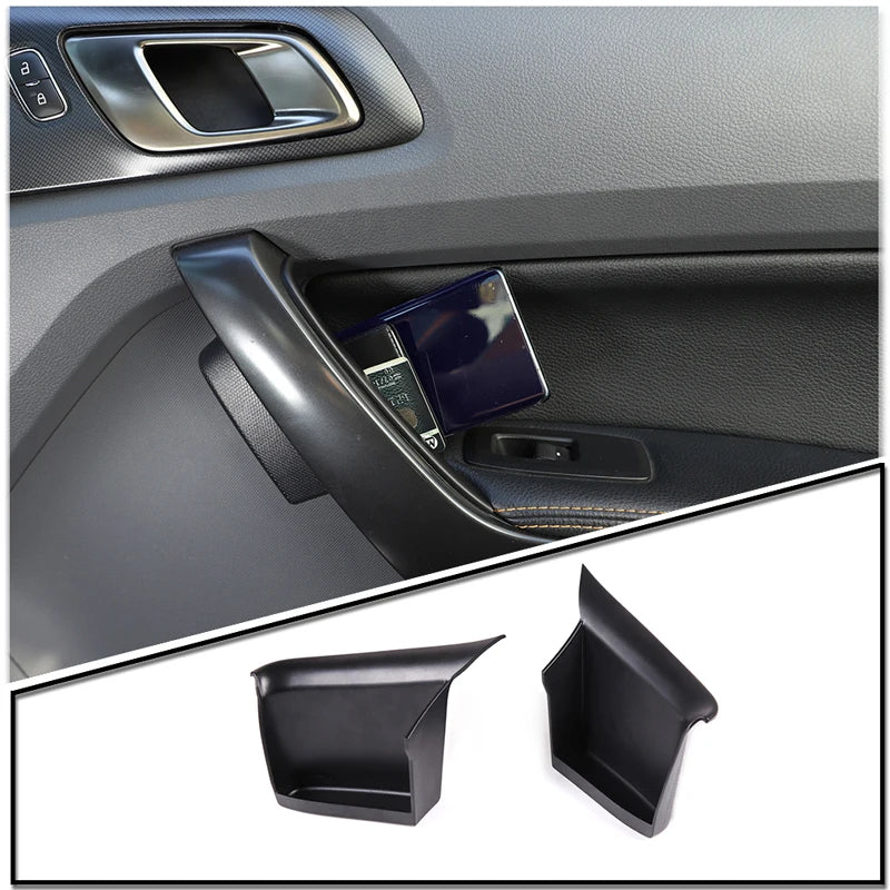 Ford Ranger Wildtrak 2015-2022 ABS Armsteun Opbergdoos