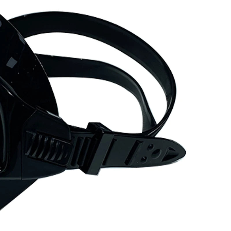 QYQ Diving Mask &ndash; High Definition Underwater Vision