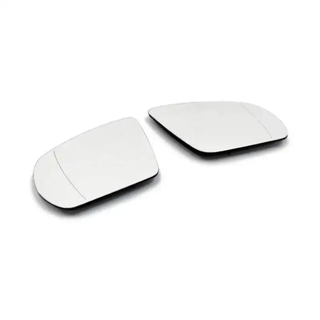 Replacement Heated Blind Spot Rear Mirror Glass For Mercedes