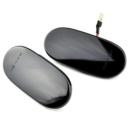 LED Turn Signal Repeater Panel For VW Crafter And Mercedes Sprinter W906 by InterCyprus Trading Ltd