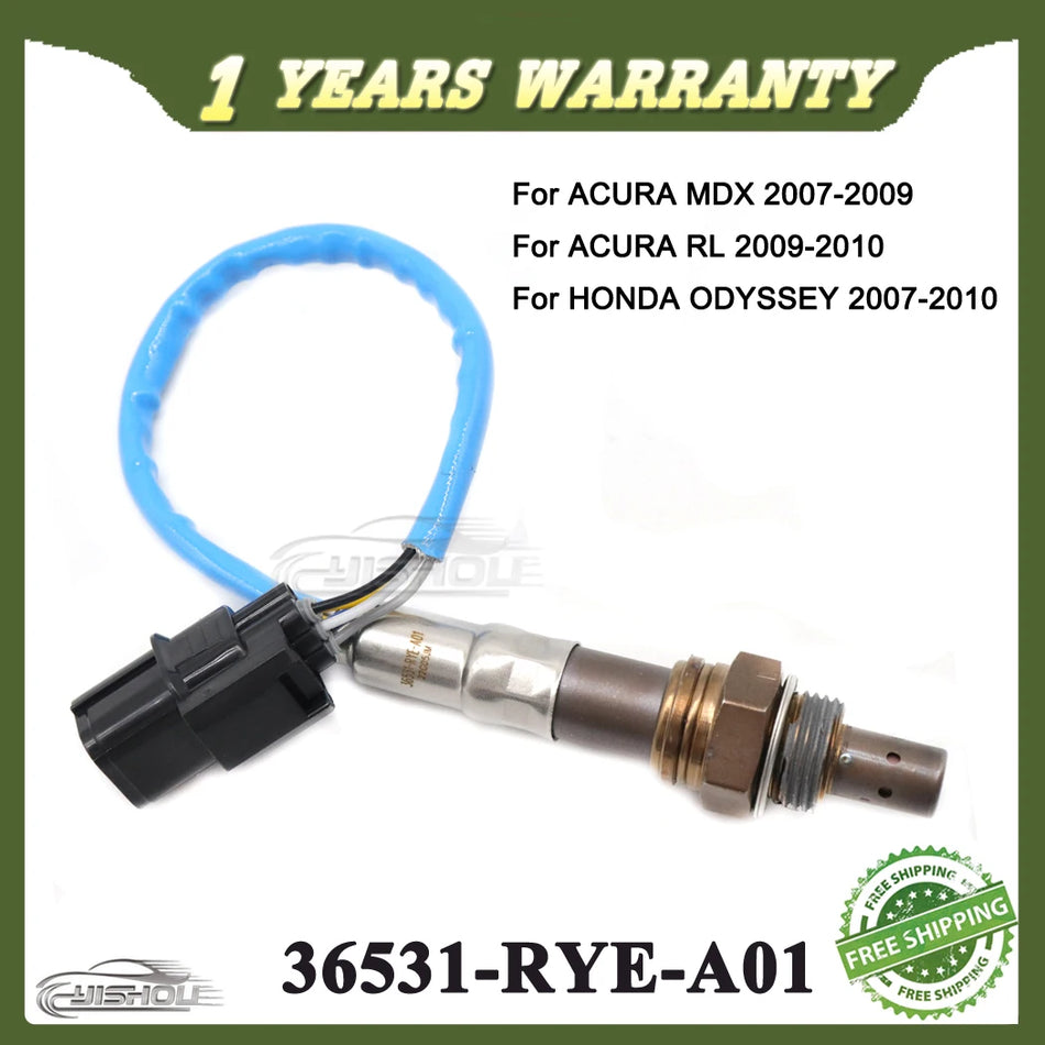 Air Fuel Ratio Oxygen Sensor for Acura MDX and Honda Odyssey