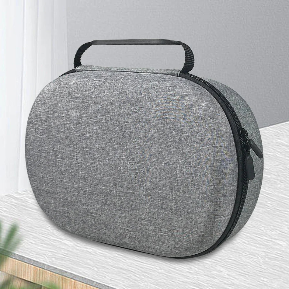 Iskunkestävä EVA-kova kuori Apple Vision Pro VR:lle