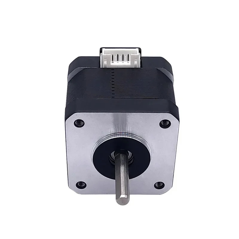 Nema 17 Stepper Motor 42 &ndash; Exceptional Precision for 3D Printing