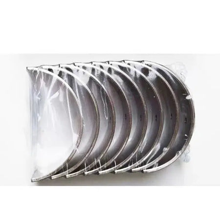 Engine Crankshaft Bush, Connecting Rod Bush, Suitable for JAC T6 T8 2.0T Engine HFC4GA3-4D, OE1004024GD190 1002115GA by InterCyprus Trading Ltd