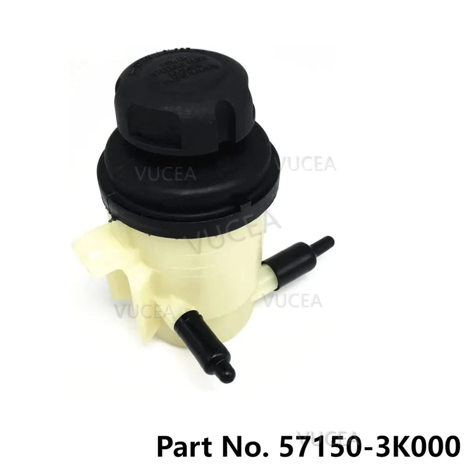 Power Steering Fluid Reservoir Assembly For Hyundai Sonata NF 2005 2008