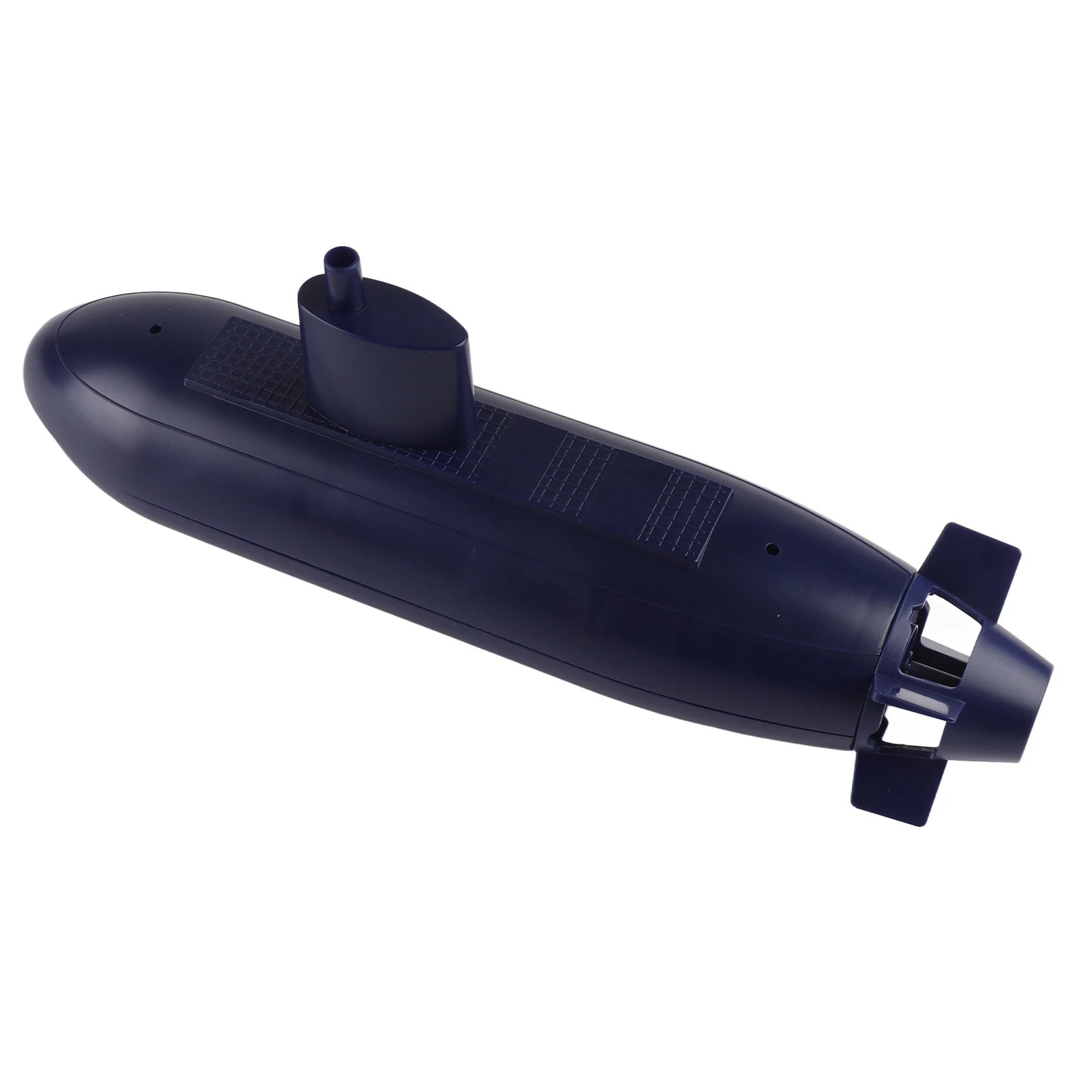 DIY Remote Control Mini Submarine - Educational &amp; Waterproof Model Toy