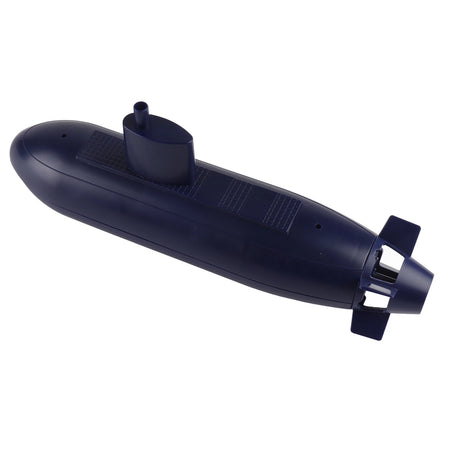 DIY Remote Control Mini Submarine - Educational &amp; Waterproof Model Toy