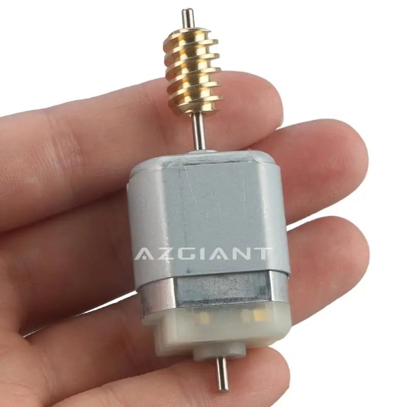 Silnik blokady kierownicy 12V DC siłownik dla Mercedes-Benz Klasy C W204 2007-2014