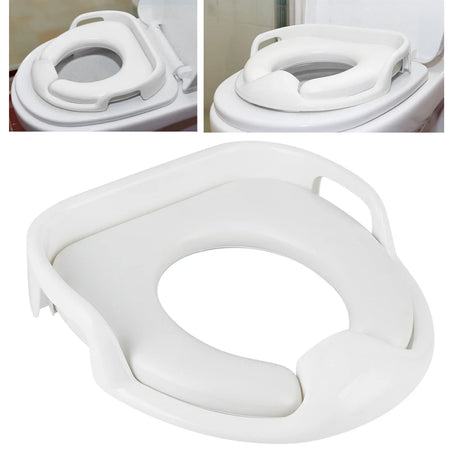 ZK30 Potty Training Seat &ndash; Anti Splash Design For Kids