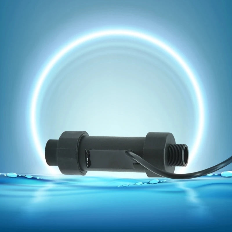 Water Turbine Generator 808B7HH505595 &ndash; High Efficiency Micro Hydro Energy Conversion Default Title