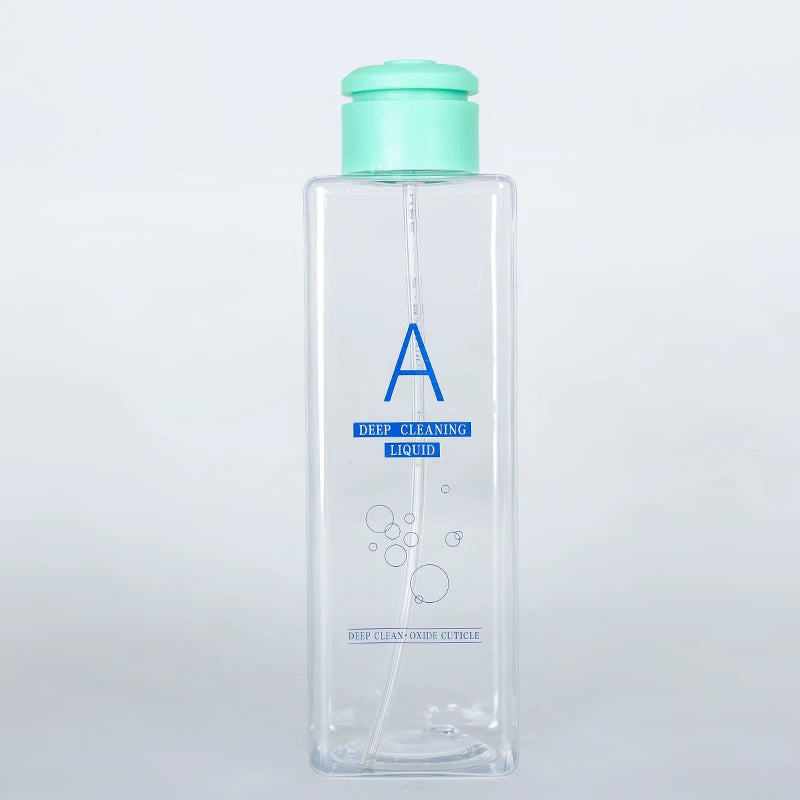 Bottles For H2O2 Hydrogen Oxygen Small Bubble Beauty Machine &ndash; Refillable Bottles