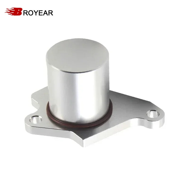Electric Valve Adapter Plate for Opel Vauxhall Saab 2.0 2.2 DTI by InterCyprus Trading Ltd