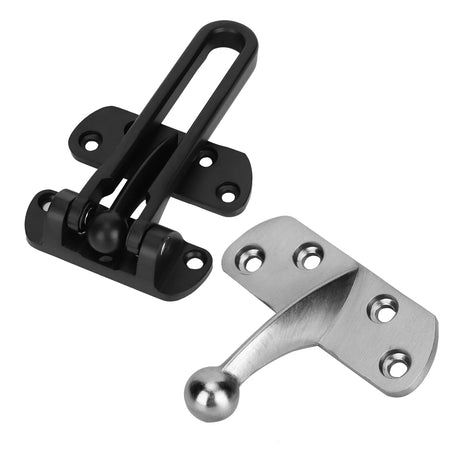 Anti Theft Door Buckle &ndash; Secure Home And Hotel Doors