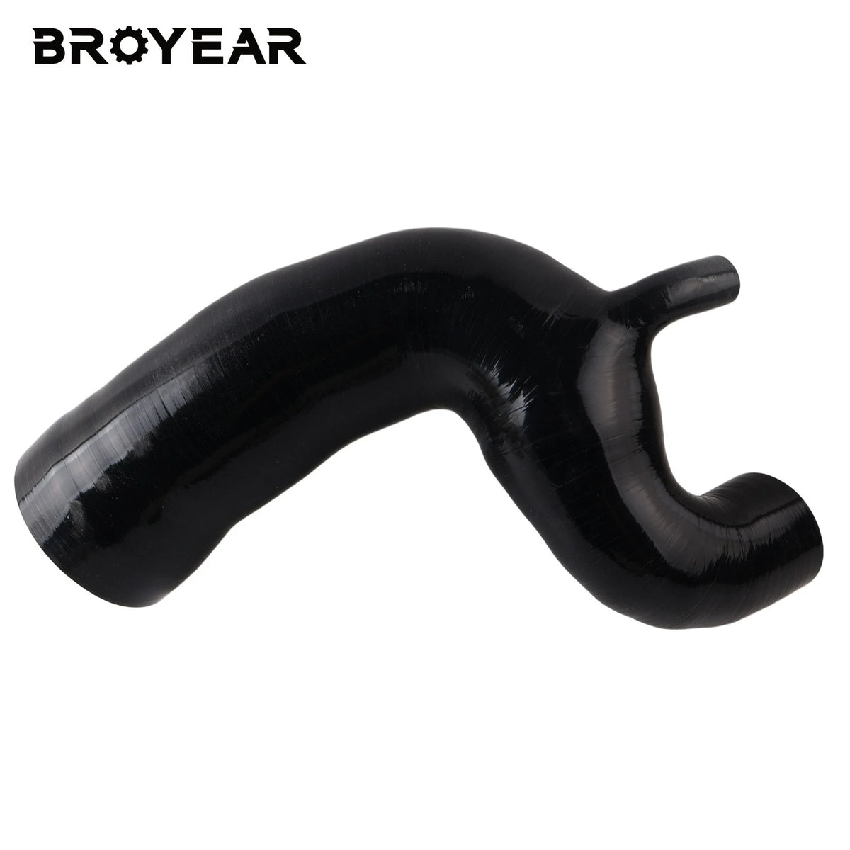 Turbo Inlet Adapter Silicone Hose For Audi A1 A3 Q2 1.5TFSI by InterCyprus Trading Ltd