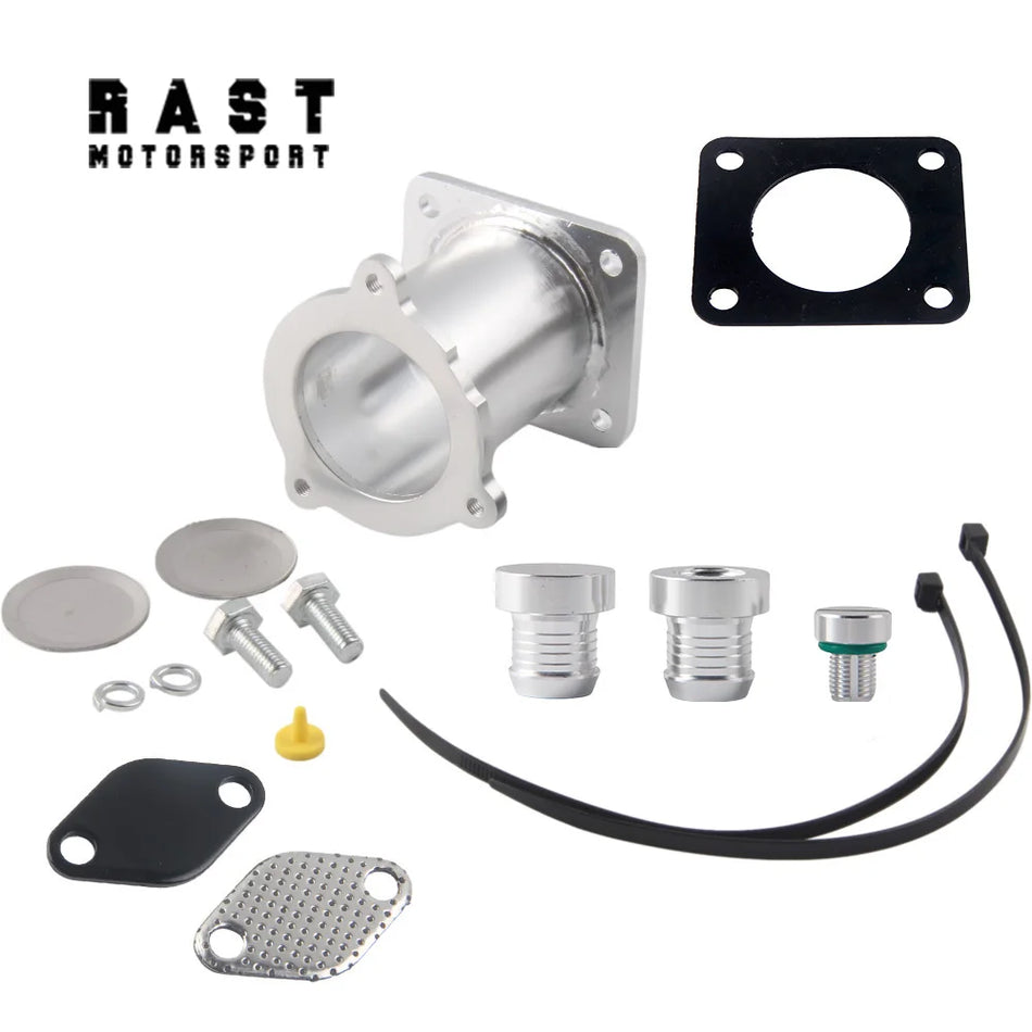 Tapones de termostato de aluminio para BMW E60 E61 E70 E90, Series 1/3/5/6/7 X3 X5 X6