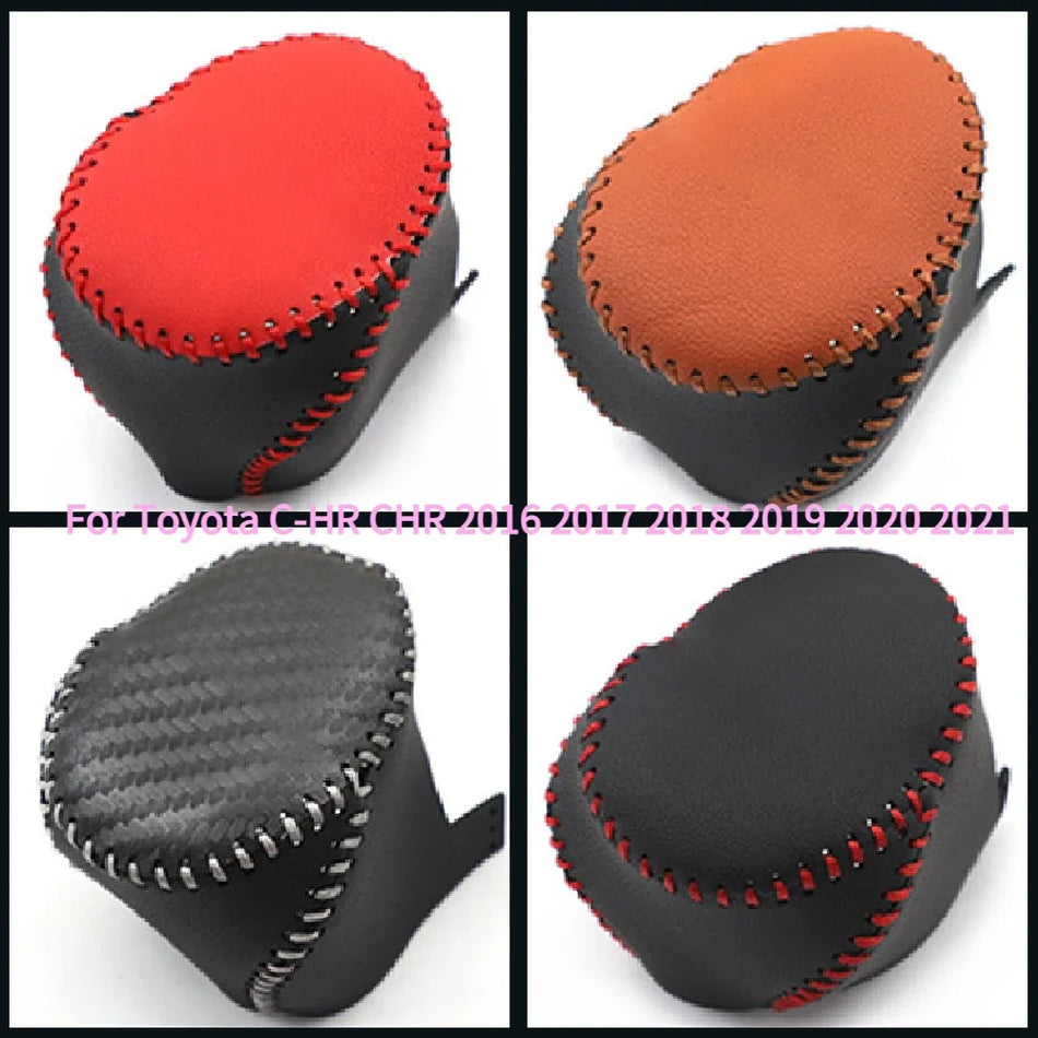 Toyota CHR Pokrov Ručice Mjenjača Kožni Zaštitnik