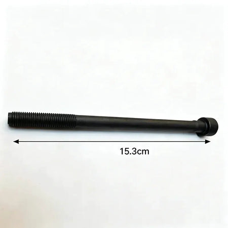 10 Piece Cylinder Head Bolts Compatible With JAC J3 J4 J5 J6 J7 by InterCyprus Trading Ltd