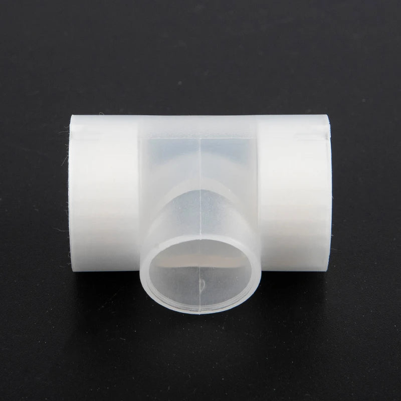 Steriled Heat Moisture Exchanger Filter for Tracheostomy Care